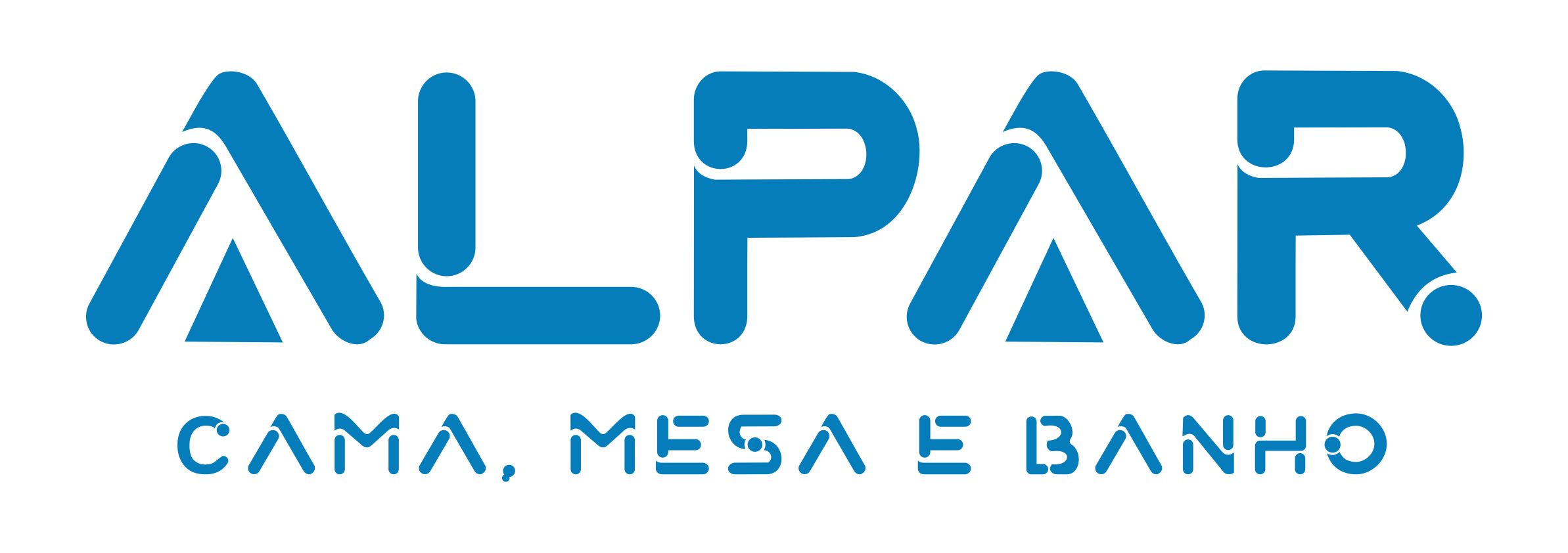 Somos parceiros comerciais da <strong>Alpar Hotelaria</strong>, representando sua marca, nome e produtos de cama, mesa e banho.<br />
Nossos produtos são indicados para empresas individuais ou em rede como hoteis, resorts, pousadas, hostels, moteis e outras empresas do ramo de hotelaria.<br />
Dispomos de produtos de alta qualidade que valorizam cada ambiente de seu estabelecimento.<br />
<br />
<em>Confira mais alguns detalhes sobre nossos produtos em:</em><br />
<a href="https://alparcamamesaebanho.com.br" target="alpar">Site Alpar</a>